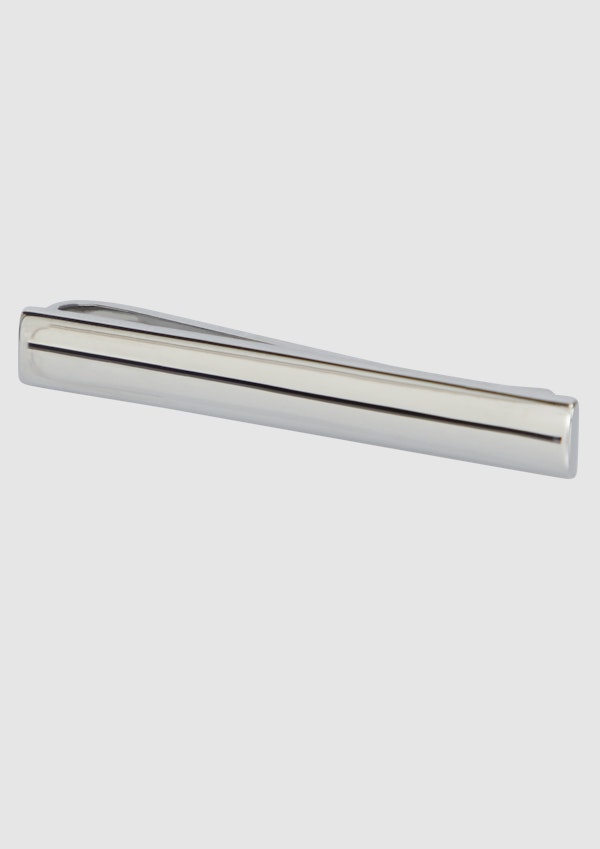 Metal Tie Pin