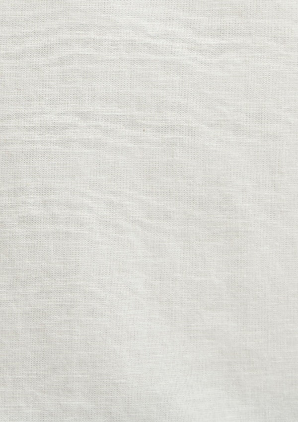 Albany Linen Blend Shirt