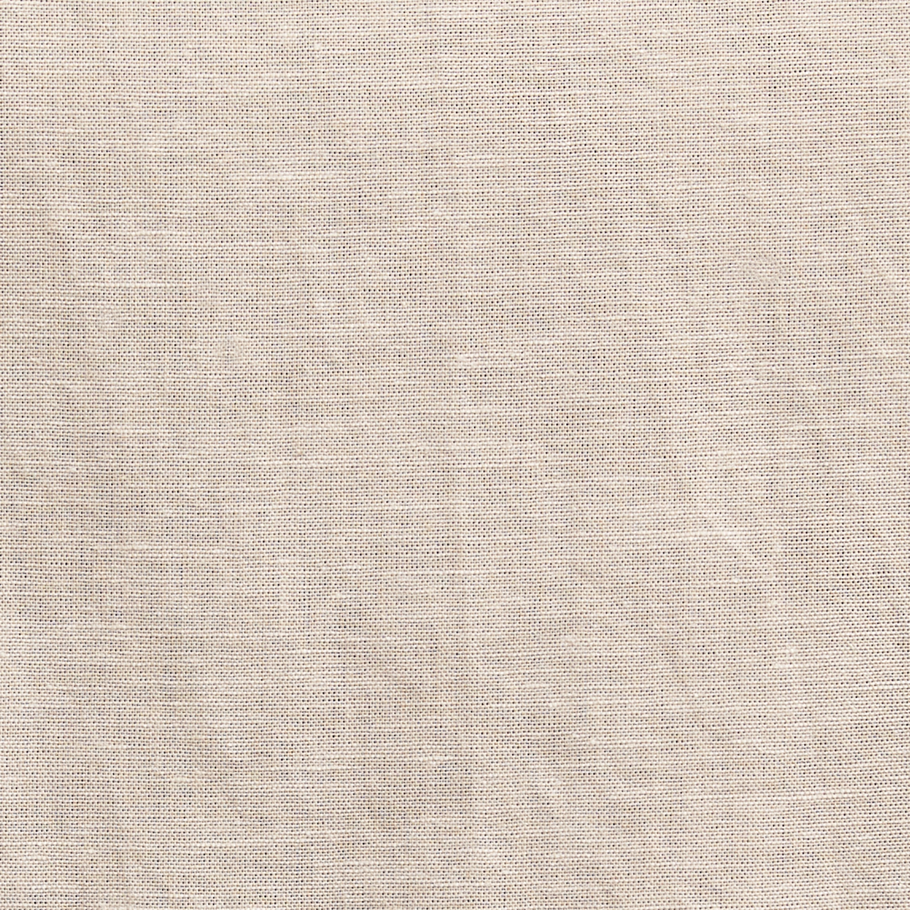 Sand Albany Linen Blend Shirt