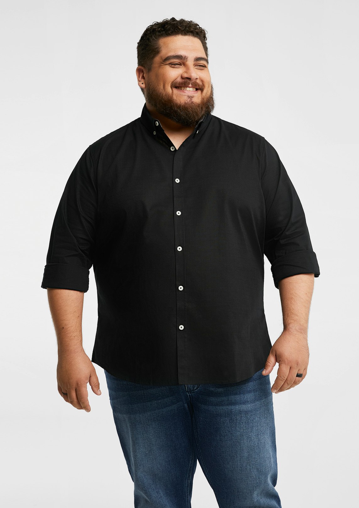 Portofino Classic Casual Shirt