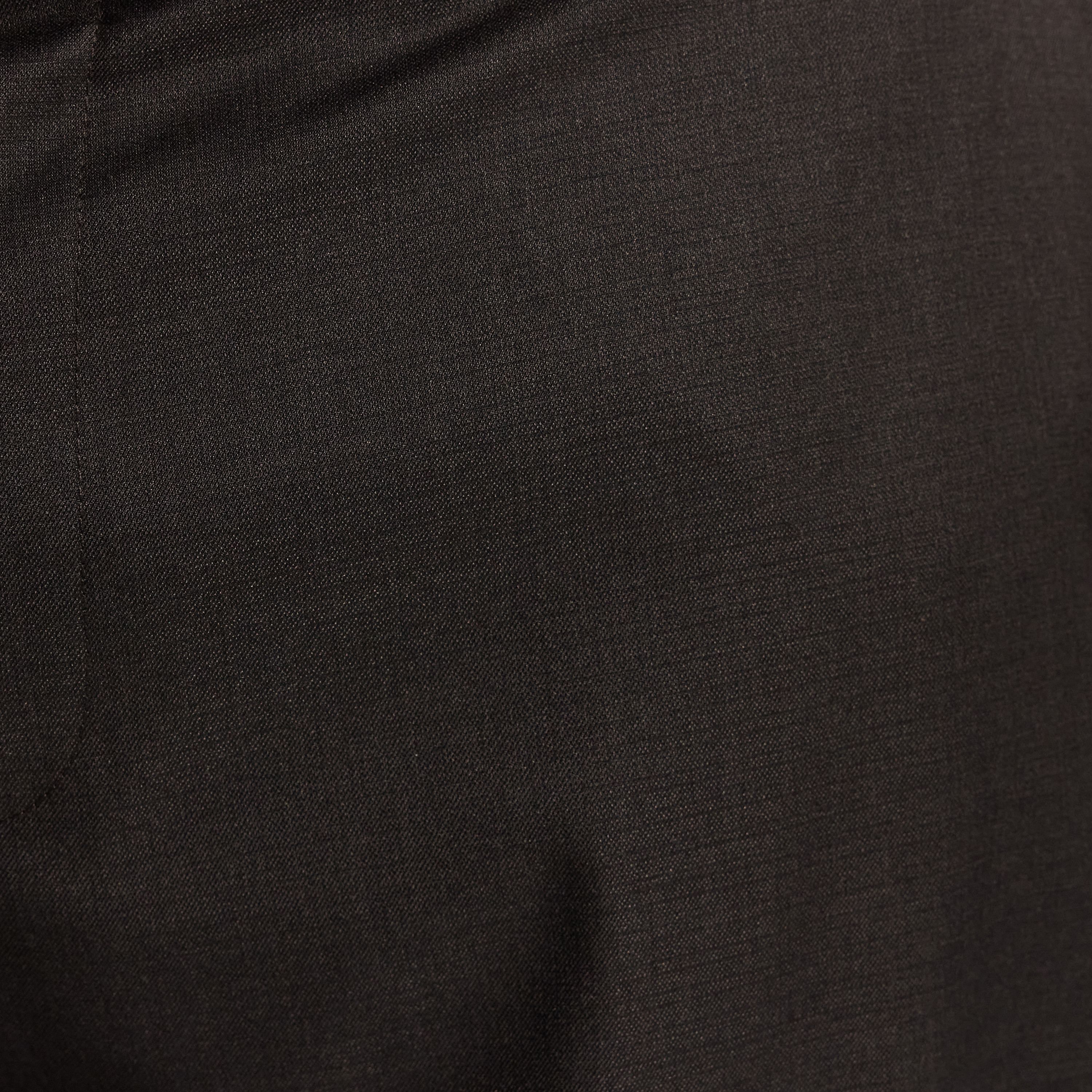 Chocolate Formosa Textured Dress Pants