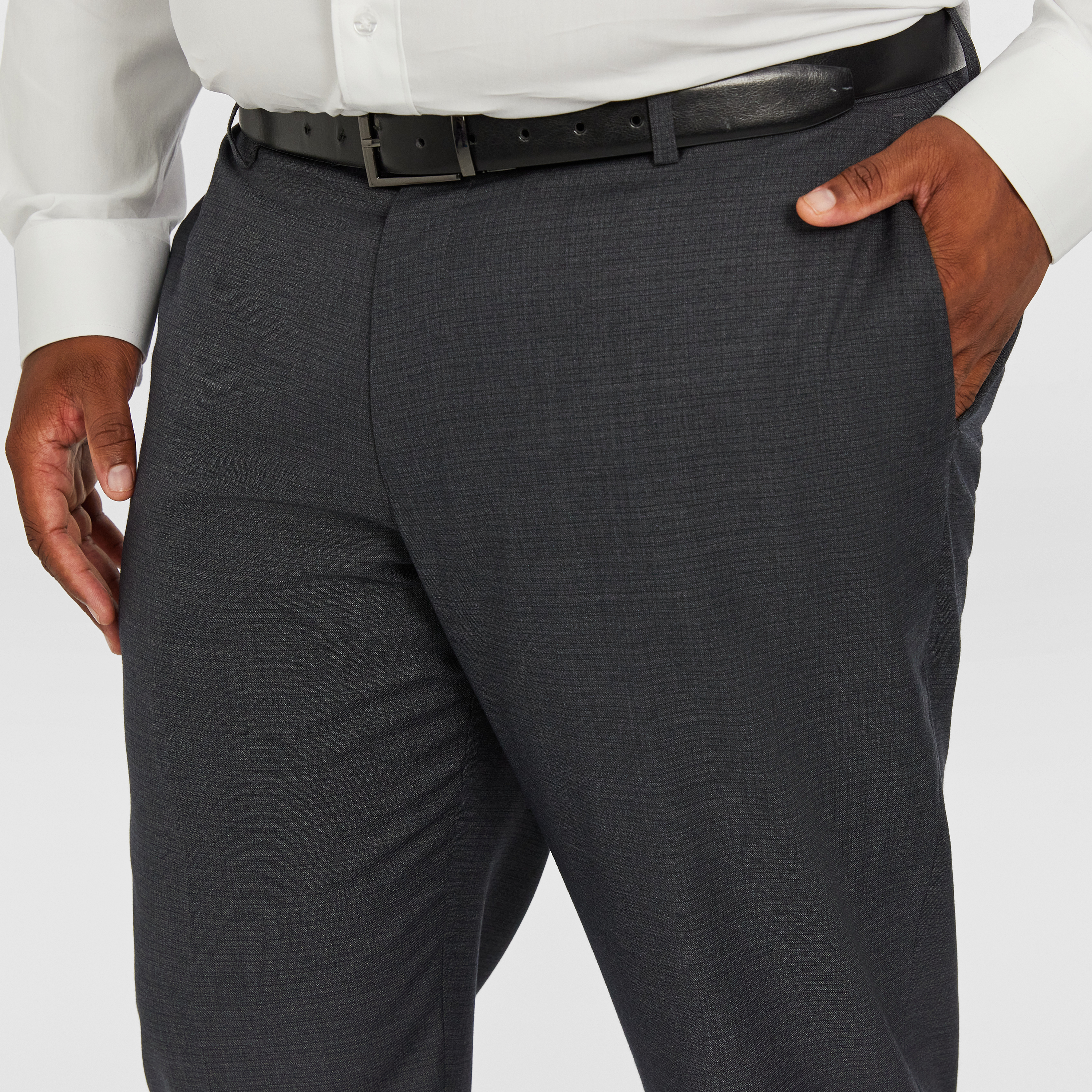  FORMOSA CHARCOAL SUIT