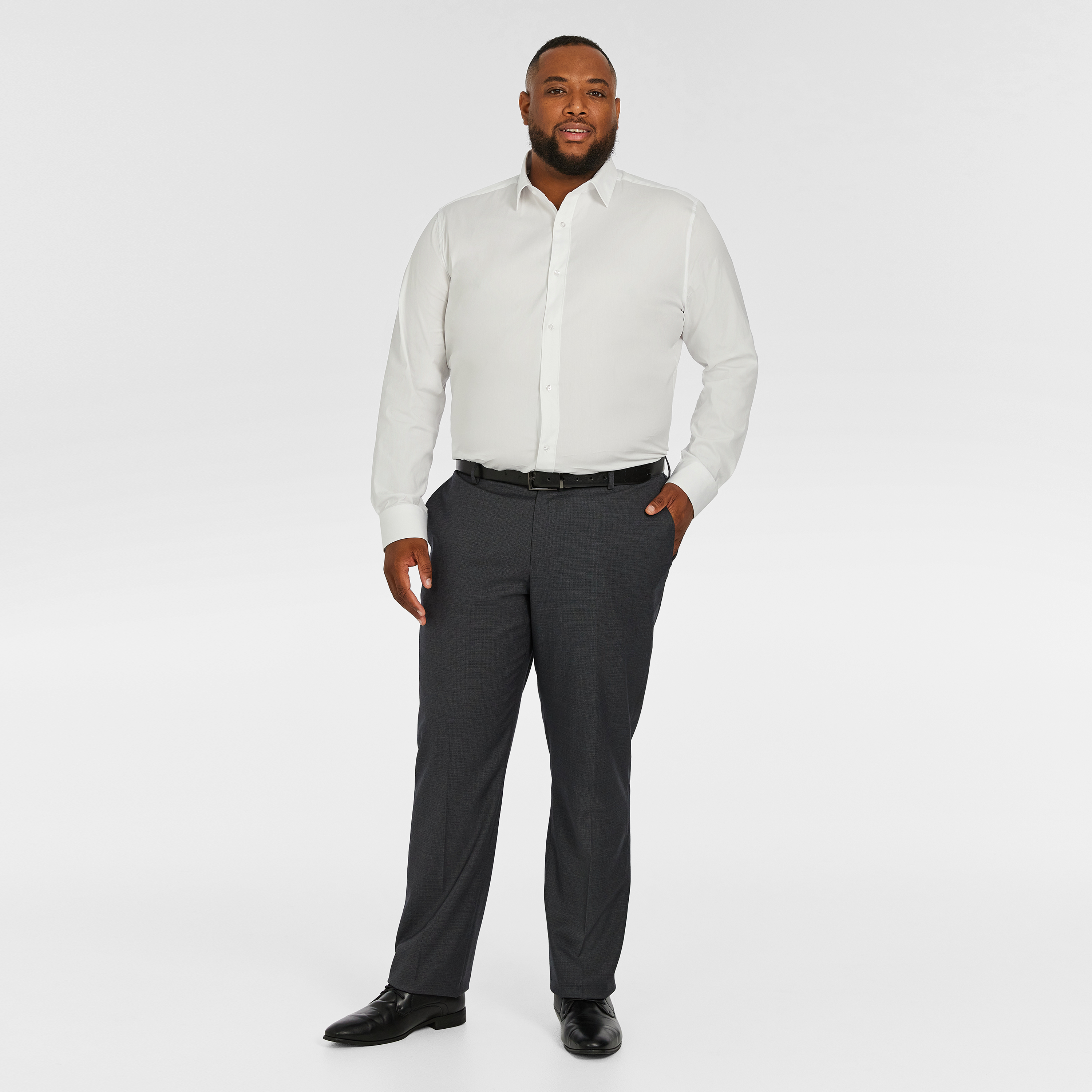  FORMOSA CHARCOAL SUIT