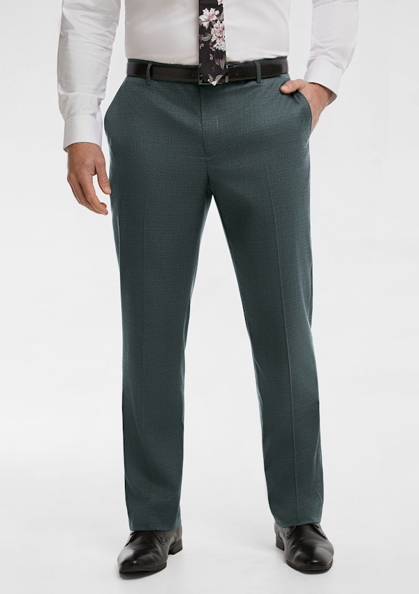 Formosa Textured Dress Pants