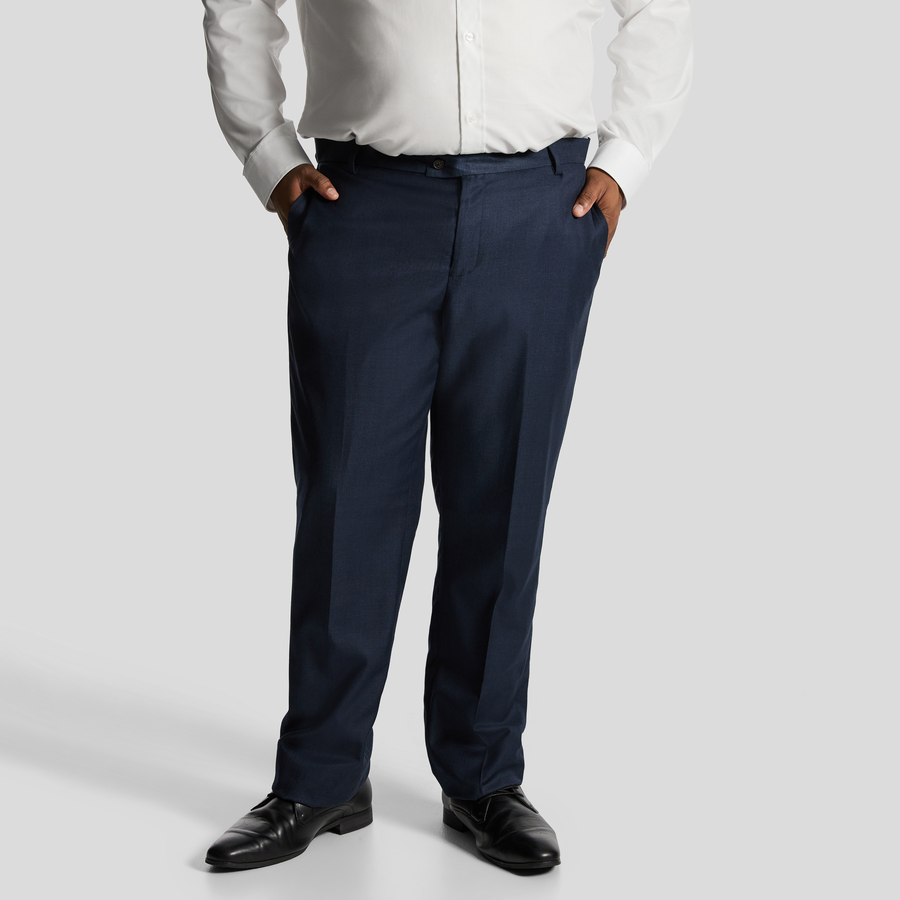 Formosa Textured Dress Pants