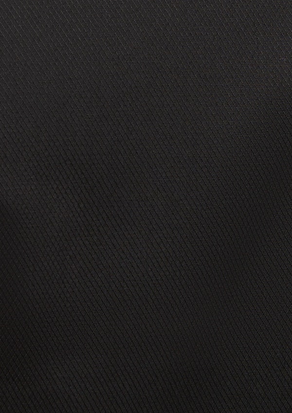 Black Jaxon Dress Shirt