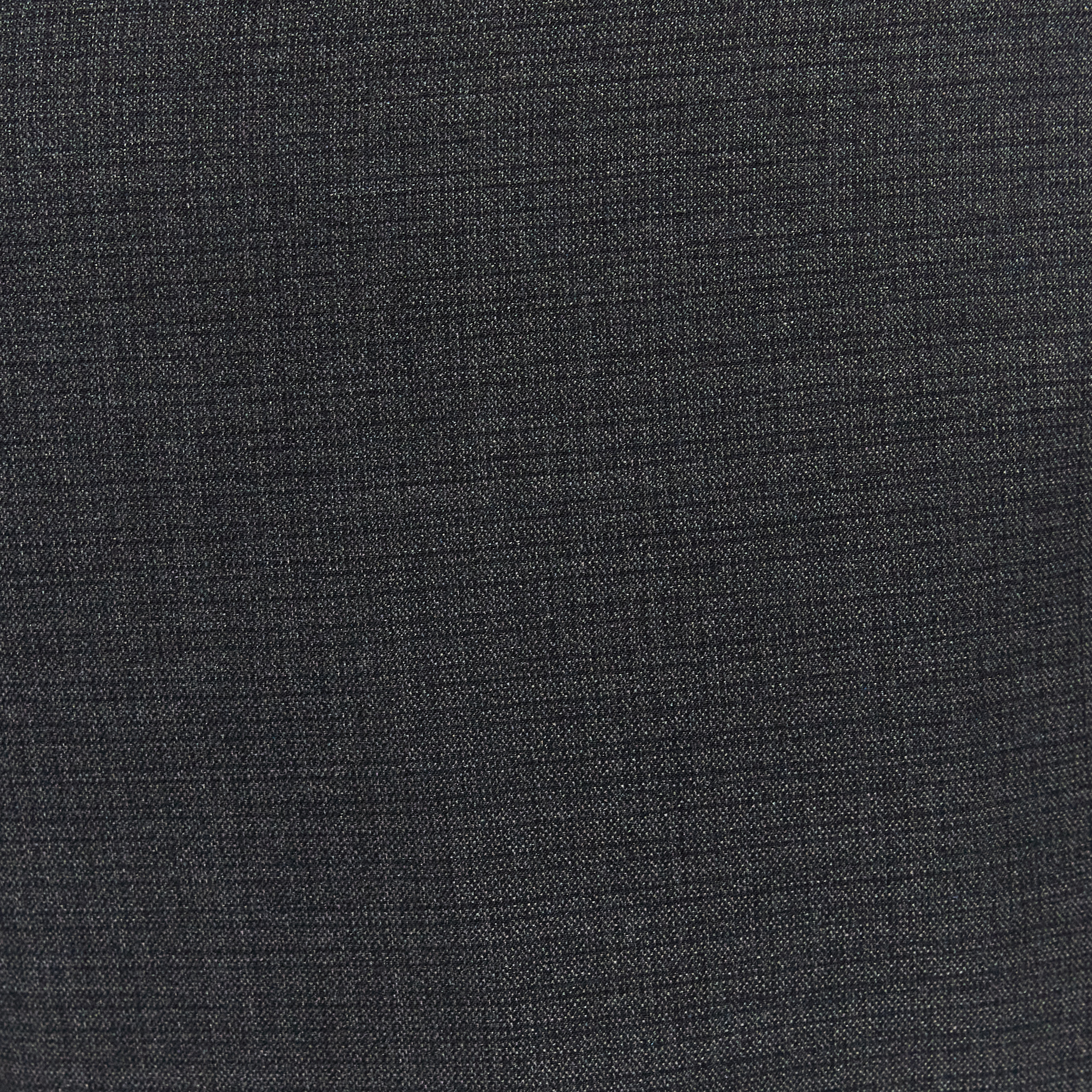 Charcoal Formosa Textured Suit Jacket