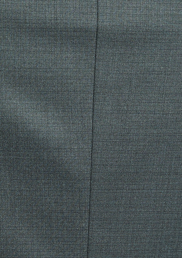 Petrol Formosa Textured Suit Jacket