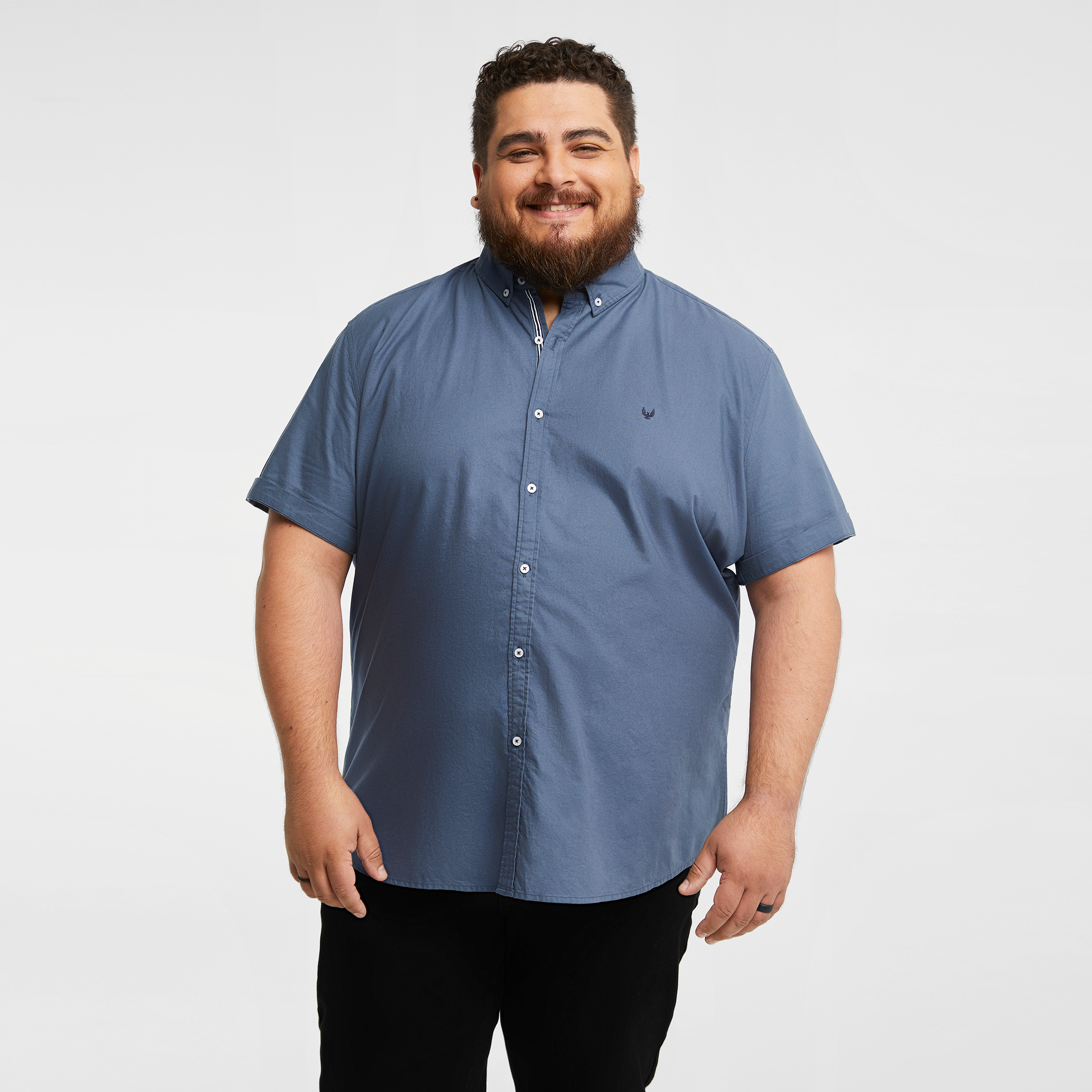 Phoenix Oxford Shirt