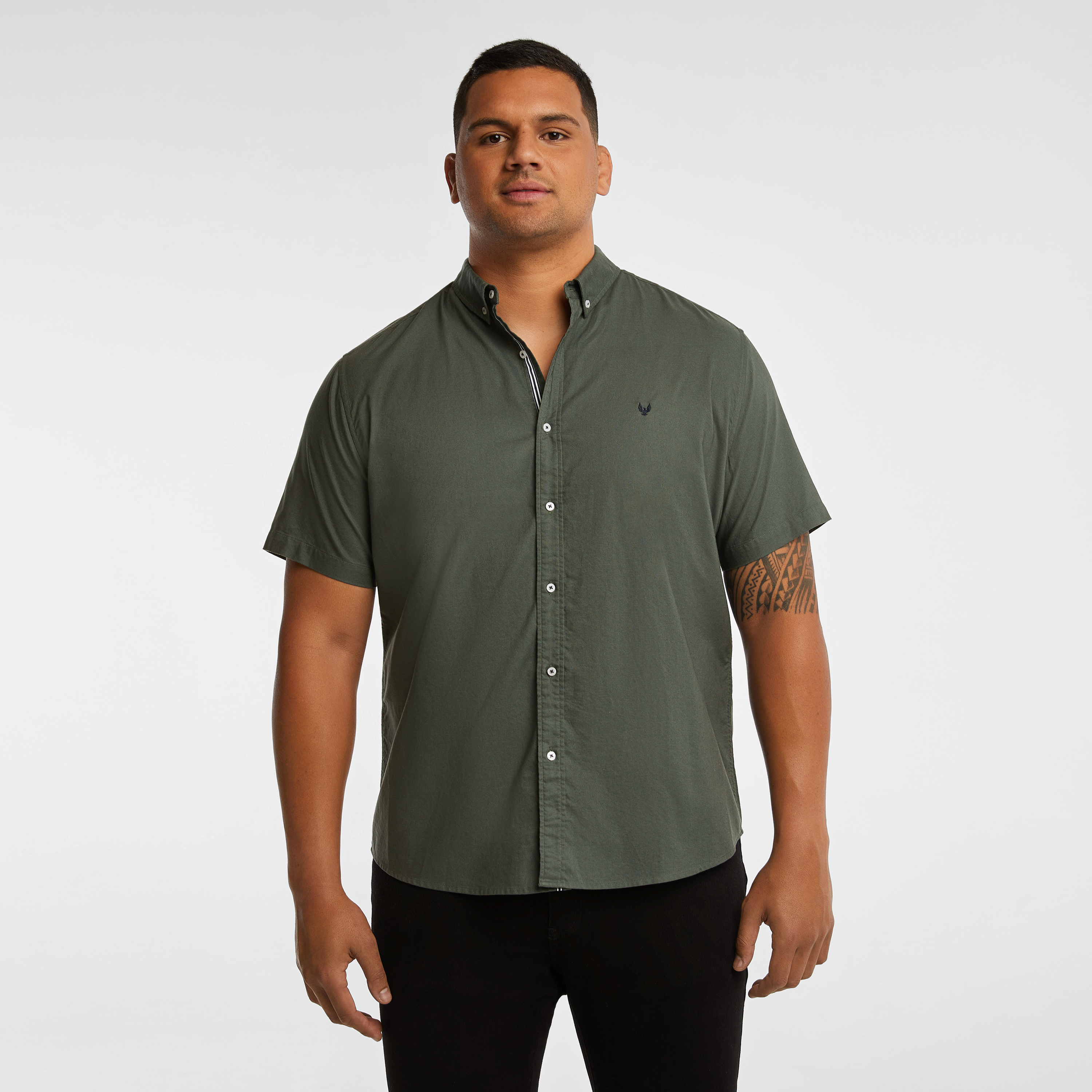 Phoenix Oxford Shirt
