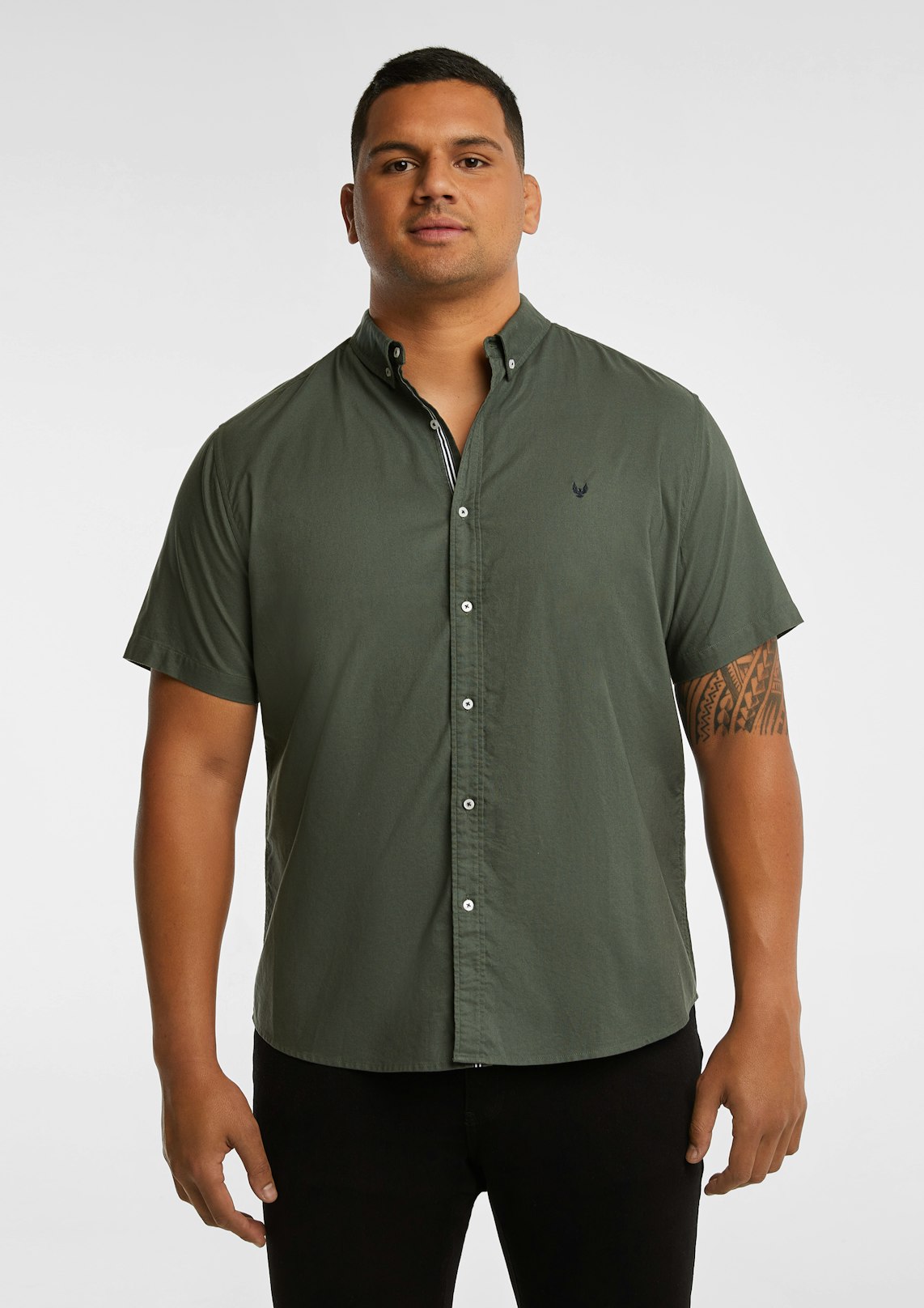 Phoenix Oxford Shirt