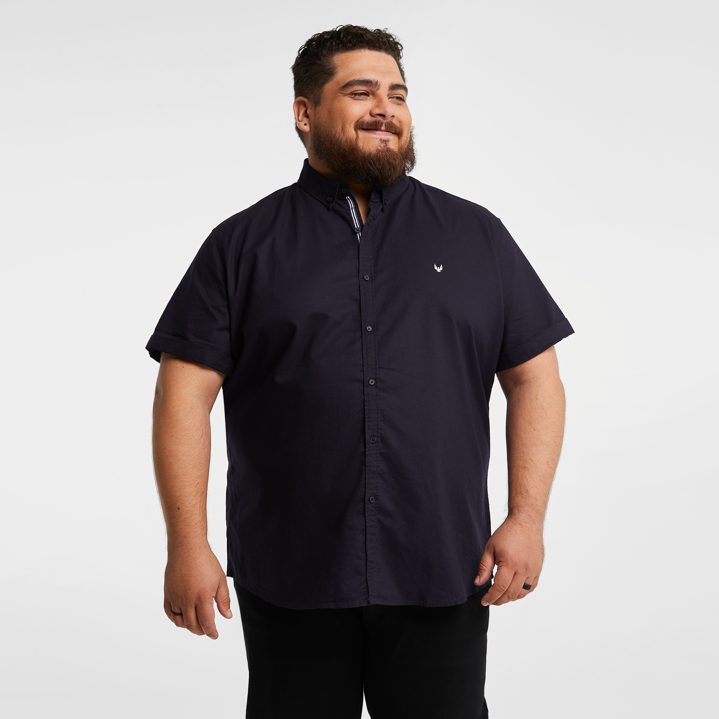 Phoenix Oxford Shirt