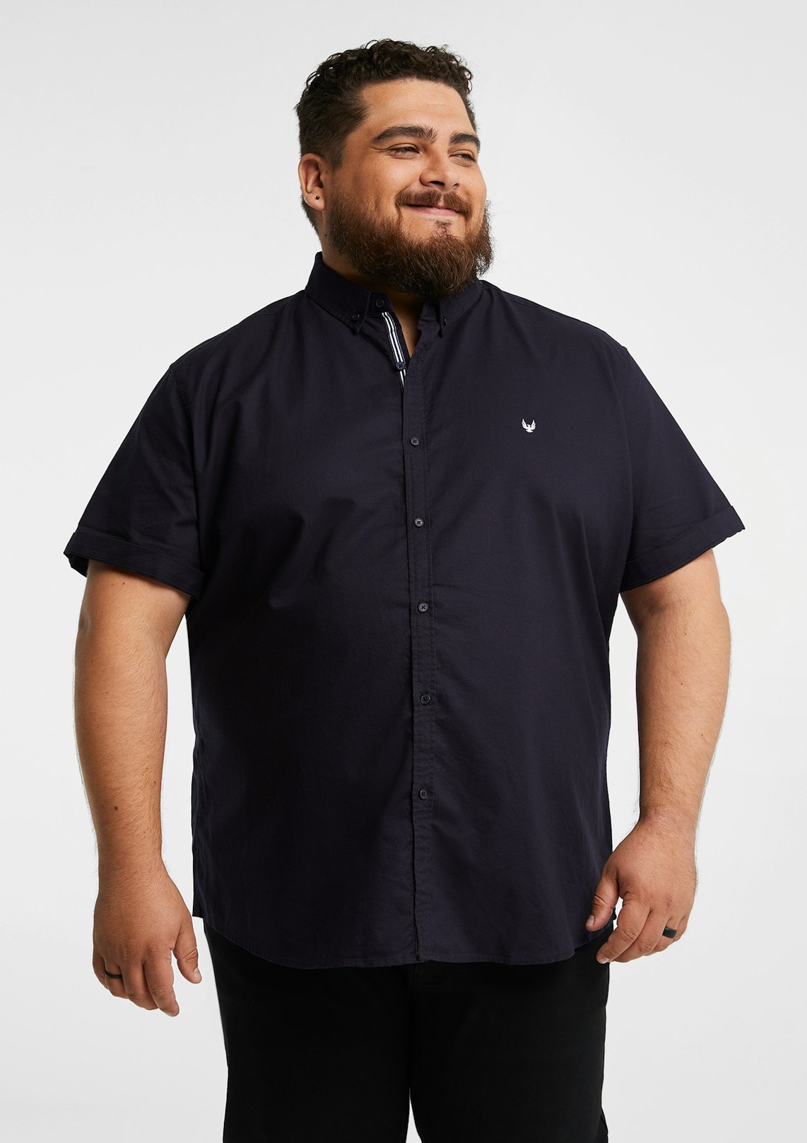 Phoenix Oxford Shirt