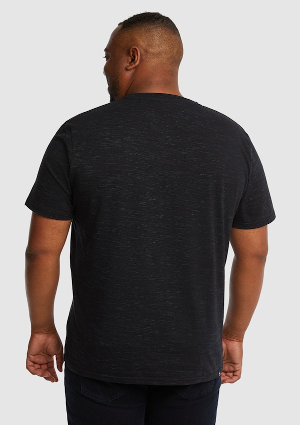 Ink Anthony Henley Tee