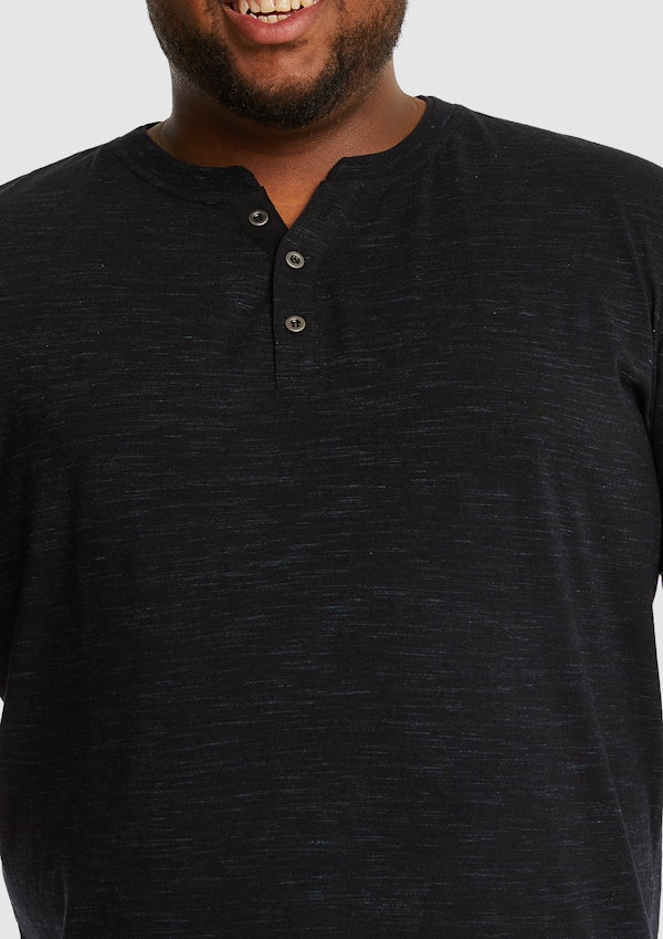 Ink Anthony Henley Tee