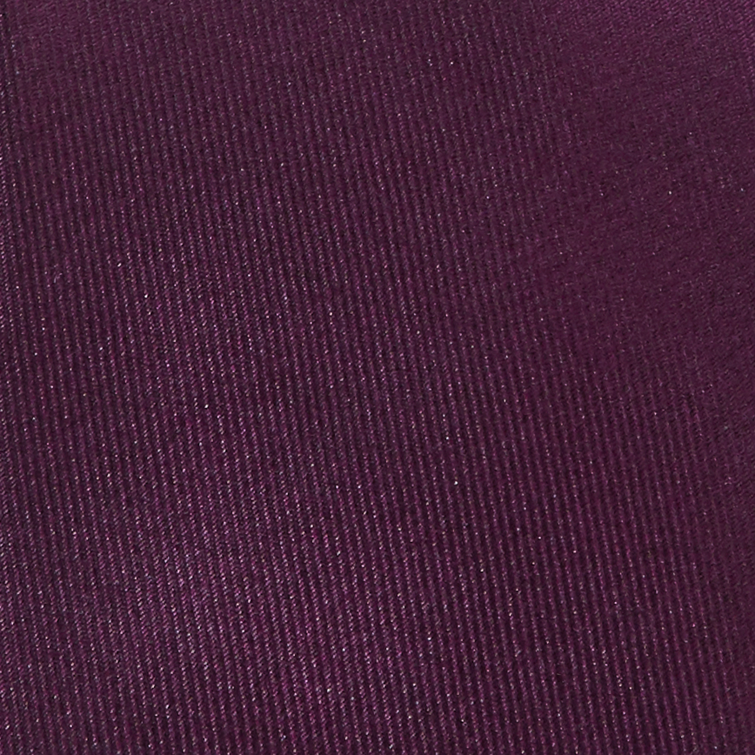 Solid Colour Textured 6 Cm Tie