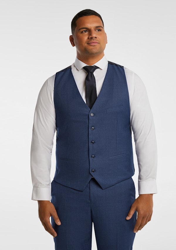 Formosa Stretch Waistcoat