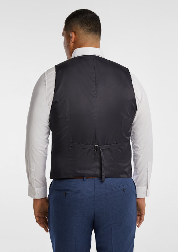 Formosa Stretch Waistcoat