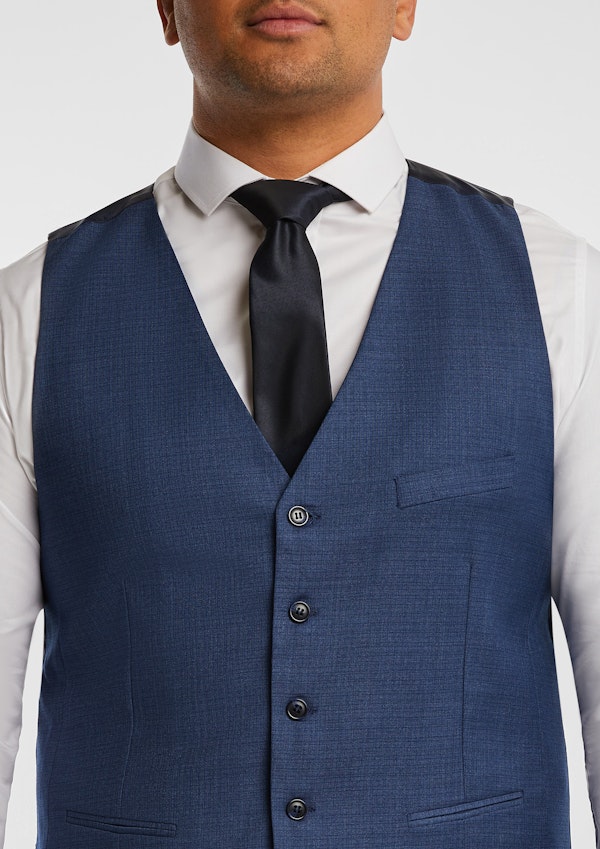 Formosa Stretch Waistcoat