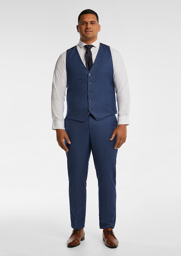 Formosa Stretch Waistcoat