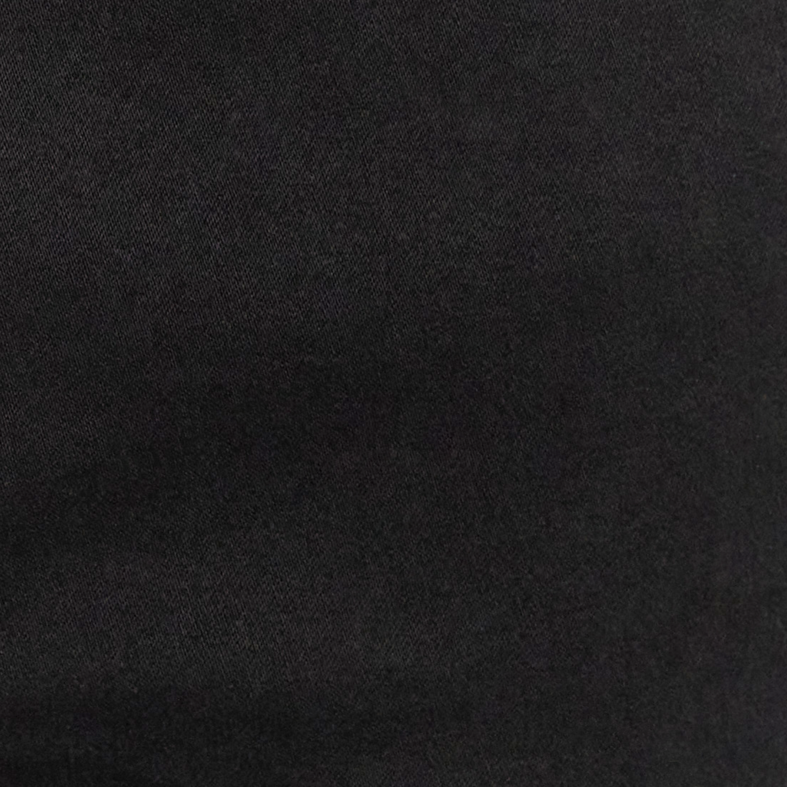 Black Hastings Straight Leg Chinos