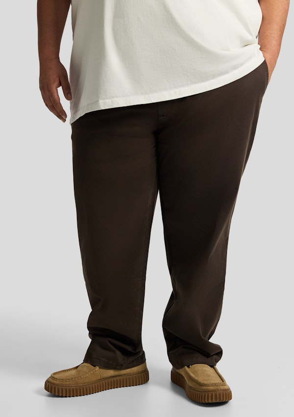 Hastings Straight Leg Chinos