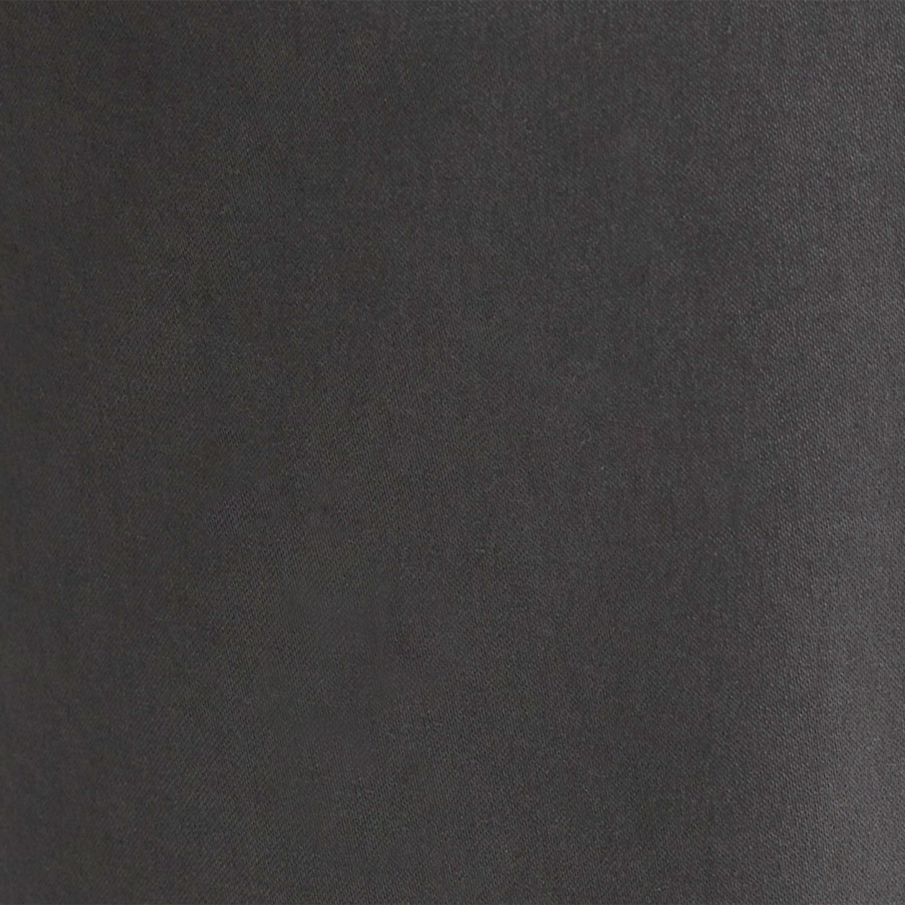 Gunmetal Hastings Straight Leg Chinos