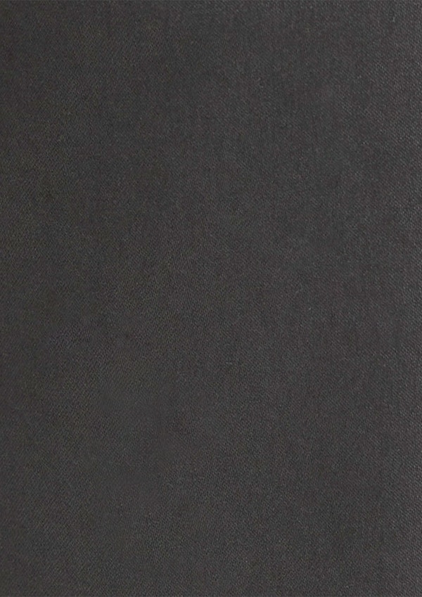 Gunmetal Hastings Straight Leg Chinos