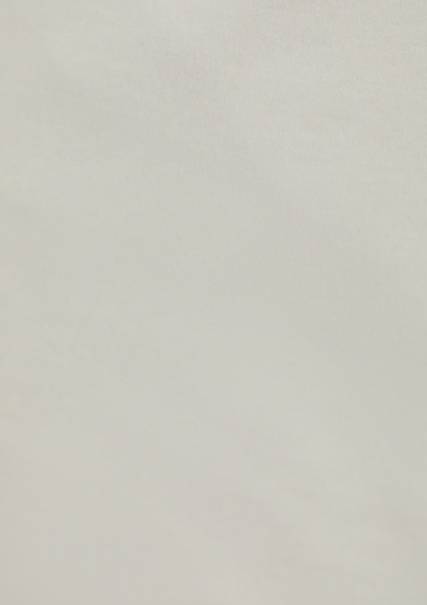 Ice Grey Hastings Straight Leg Chinos