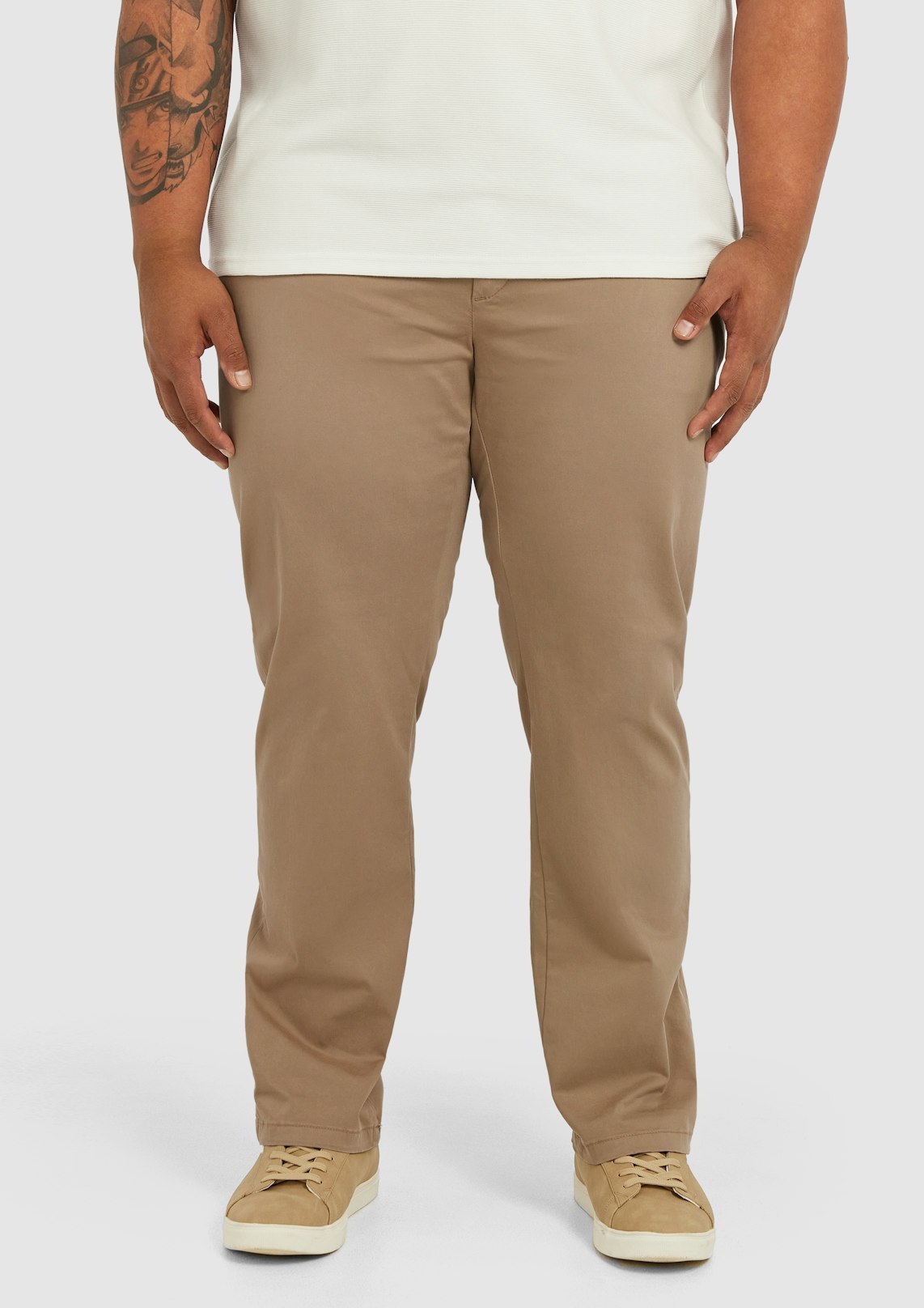 Hastings Straight Leg Chinos