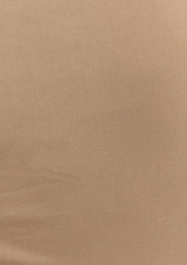 Sand Hastings Straight Leg Chinos