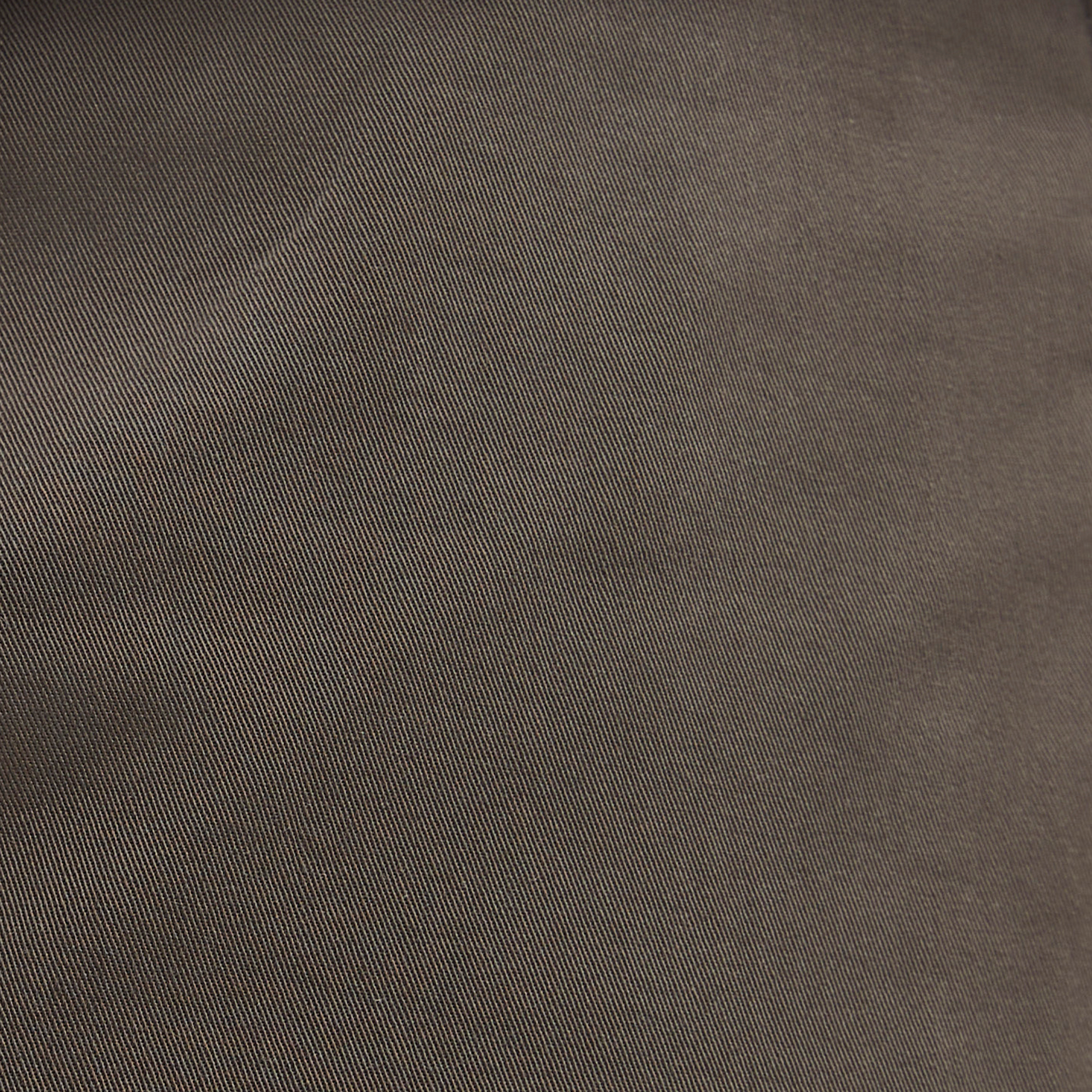 Green Coberg Cuffed Cargo Pants