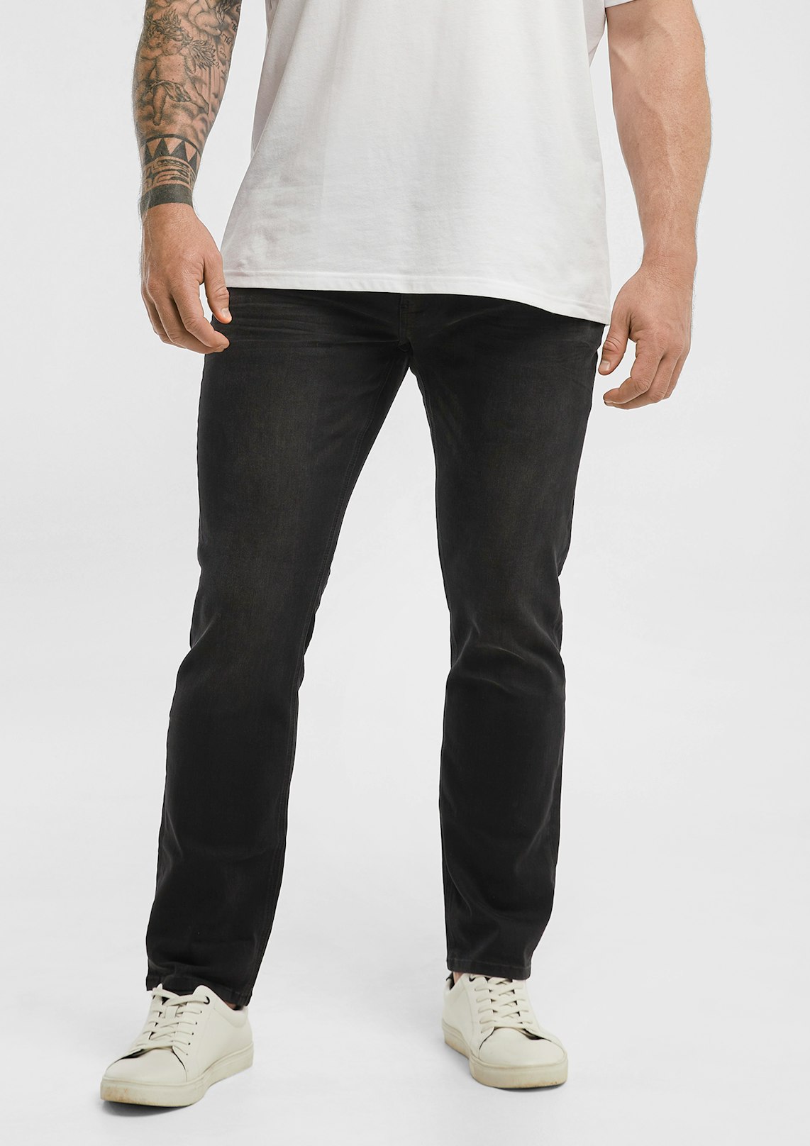 Humphrey Slim Fit Stretch Jeans