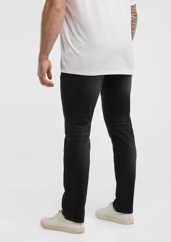 Humphrey Slim Fit Stretch Jeans
