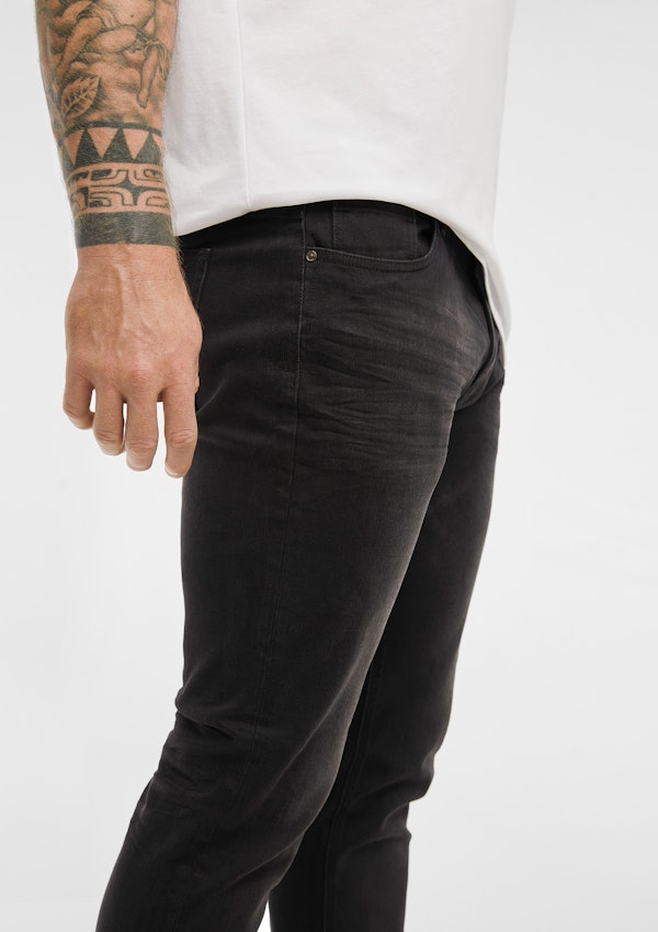 Humphrey Slim Fit Stretch Jeans