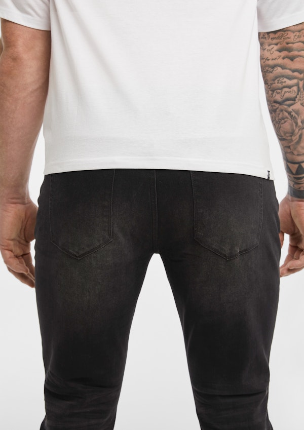 Humphrey Slim Fit Stretch Jeans