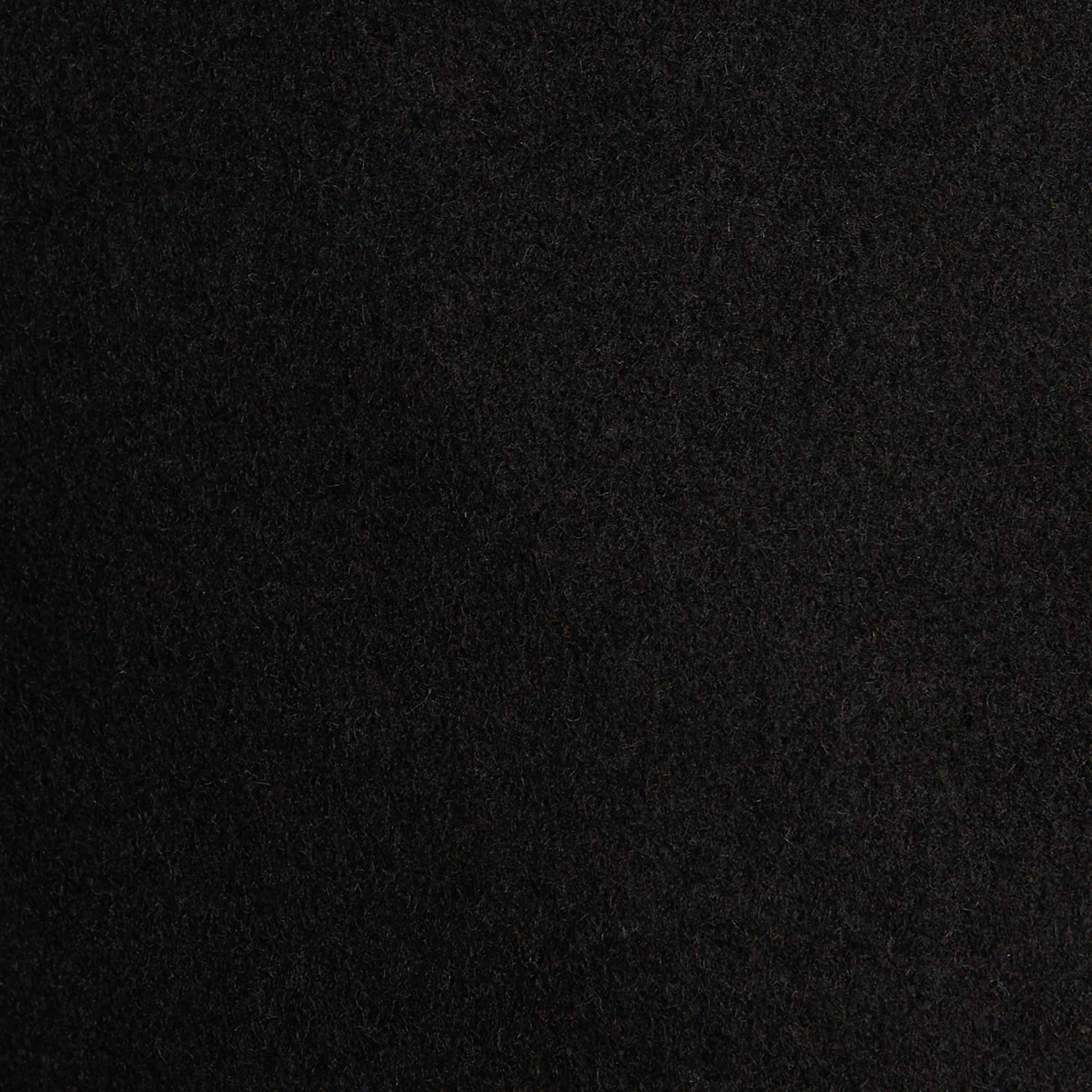 Black Berkshire Coat