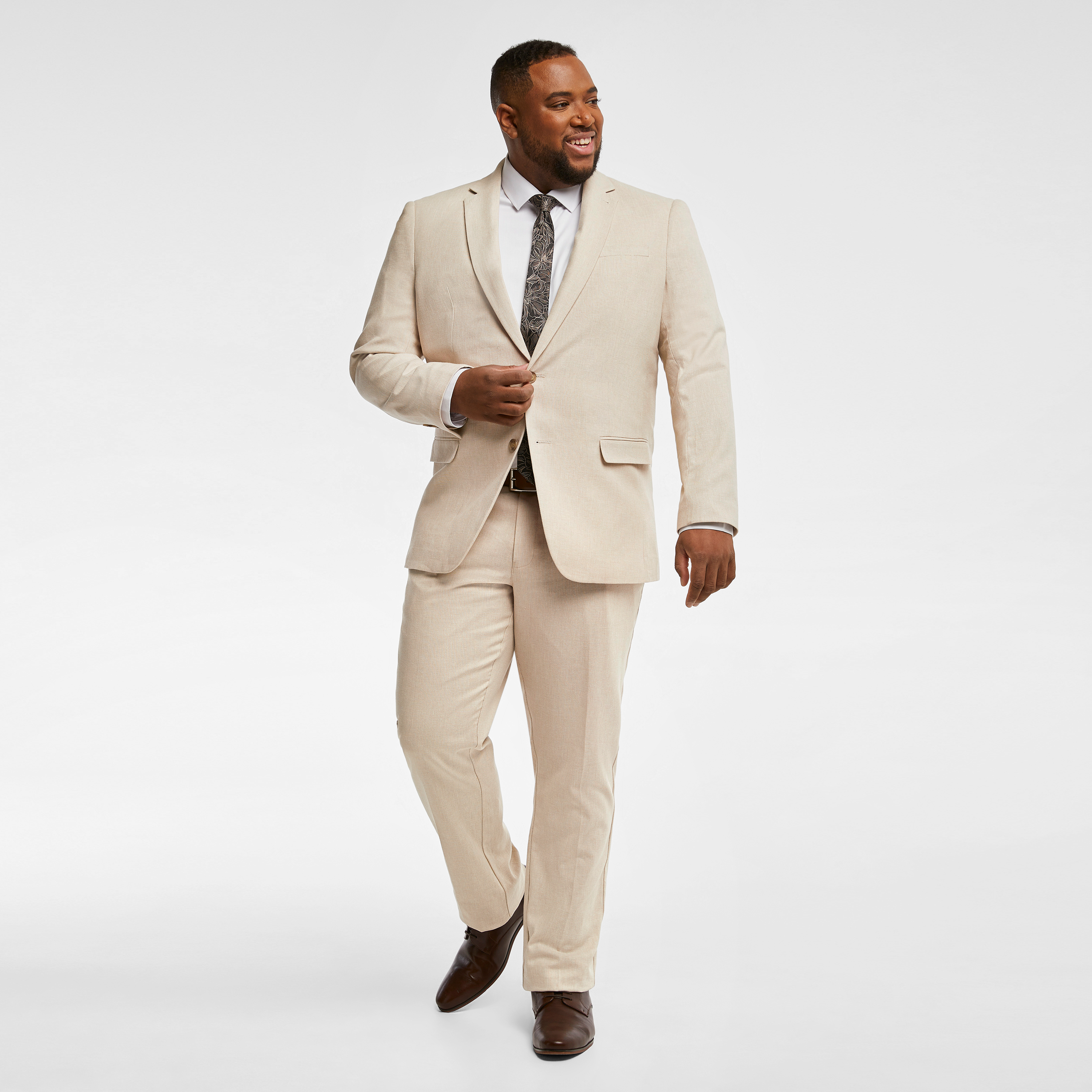 SCARBOROUGH SAND SUIT