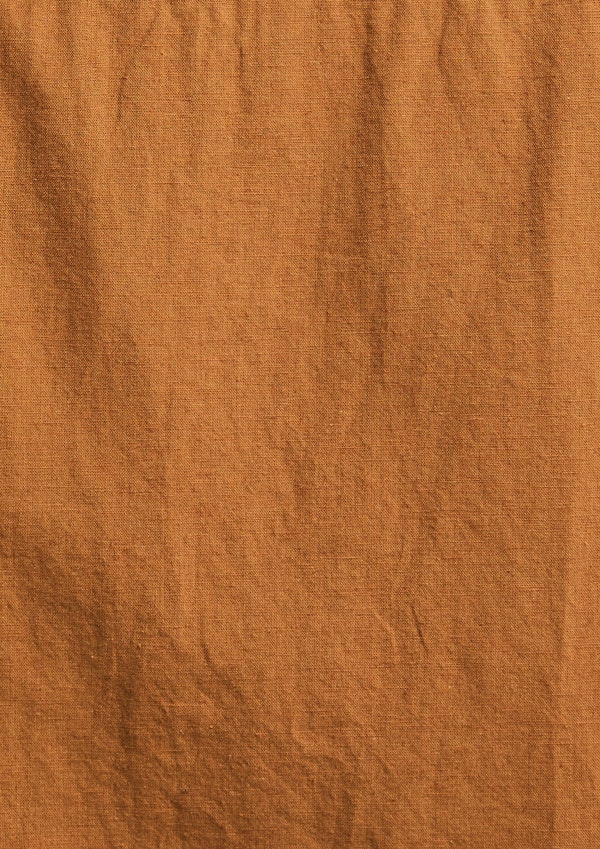 Albany Linen Blend Shirt