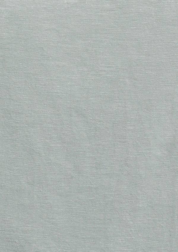 Sage Albany Linen Blend Shirt