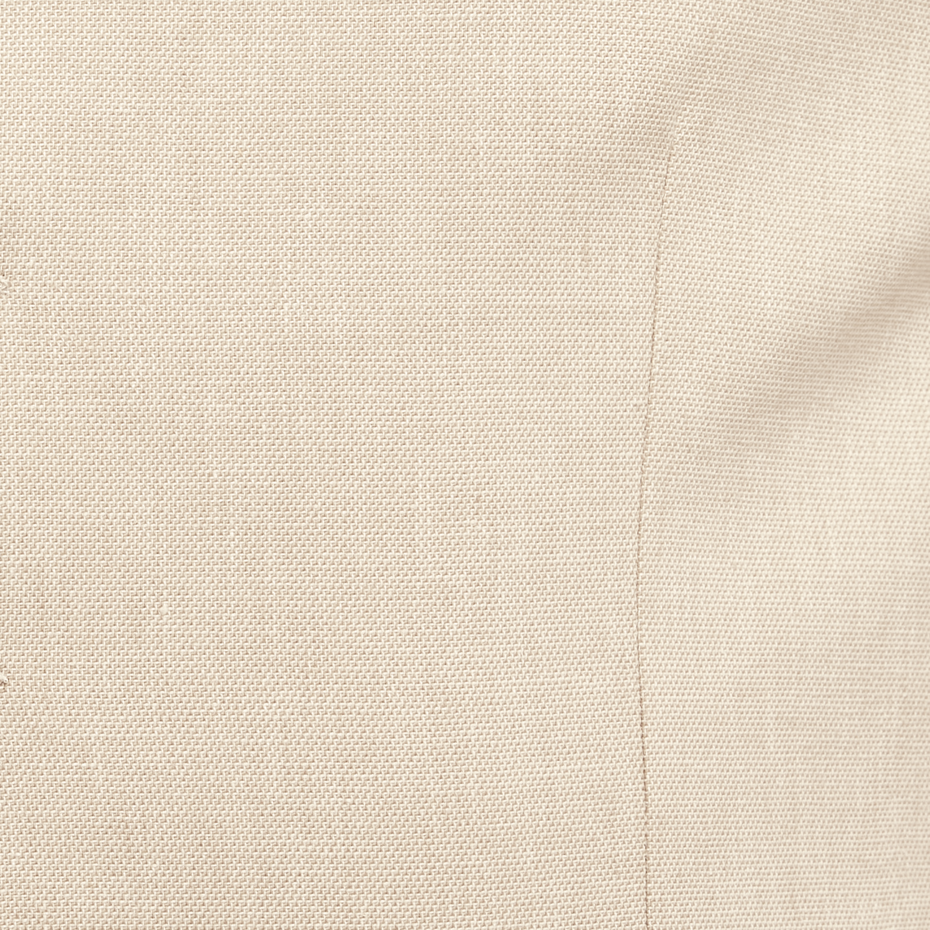 Sand Scarborough Linen Blend Waistcoat