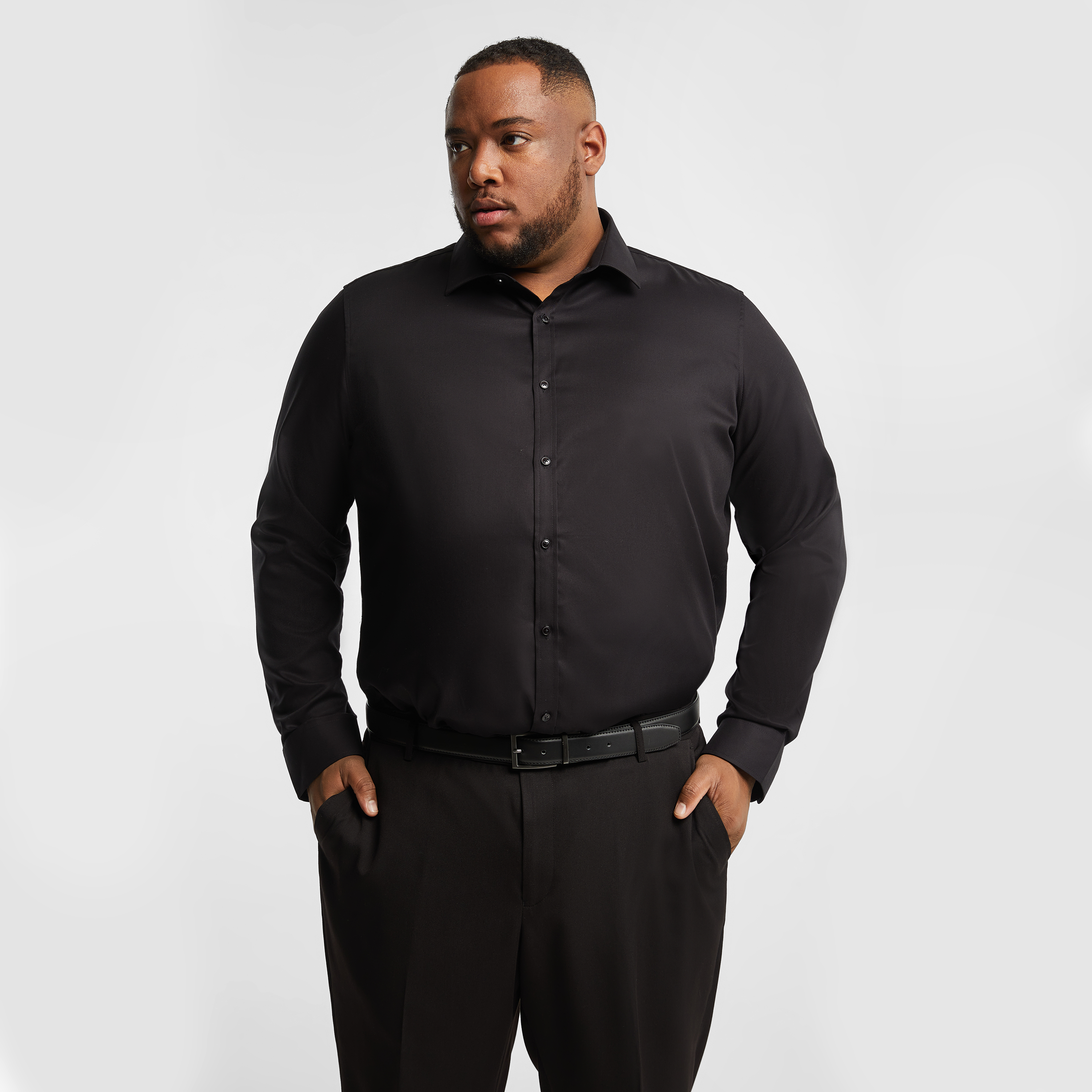 London Classic Dress Shirt