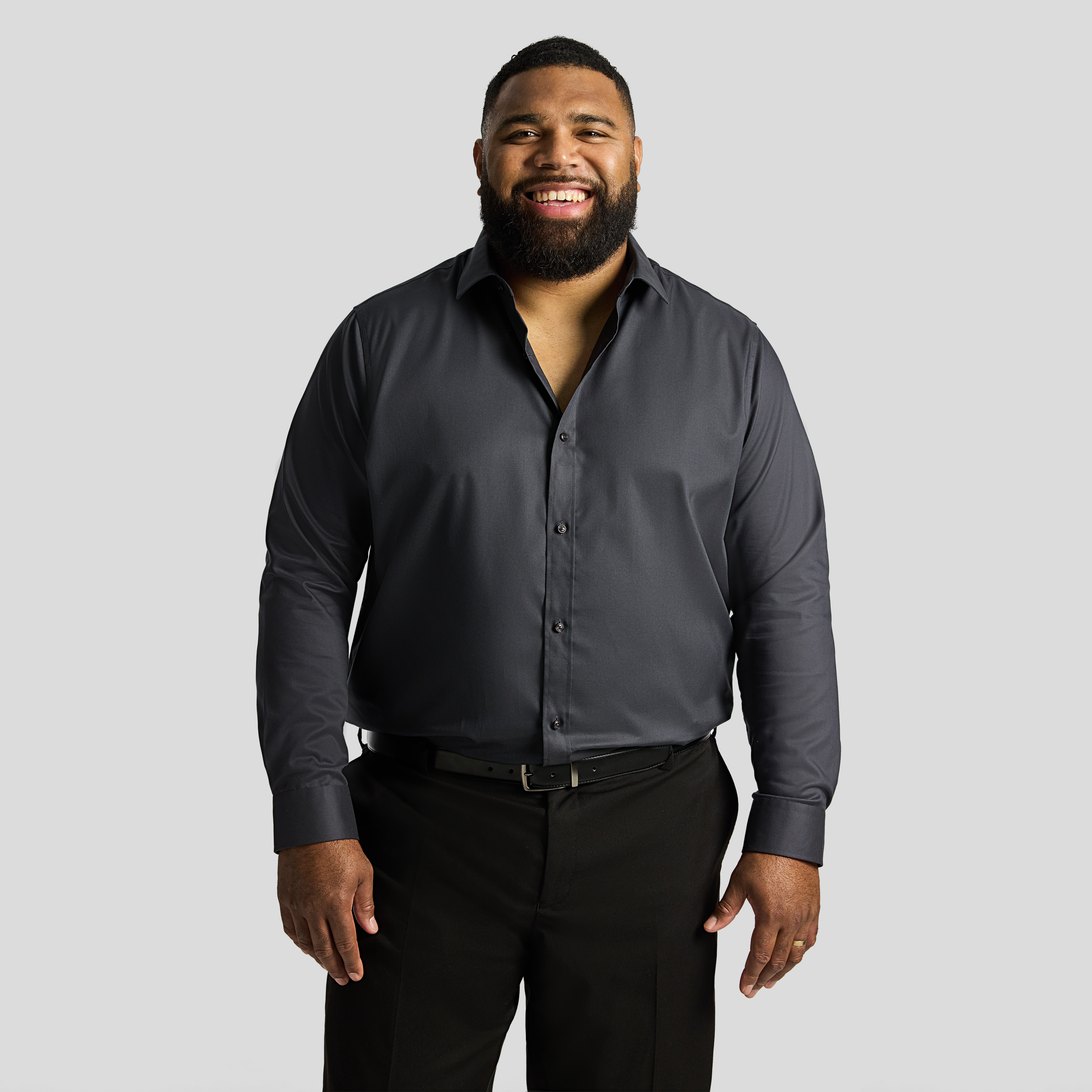 London Classic Dress Shirt