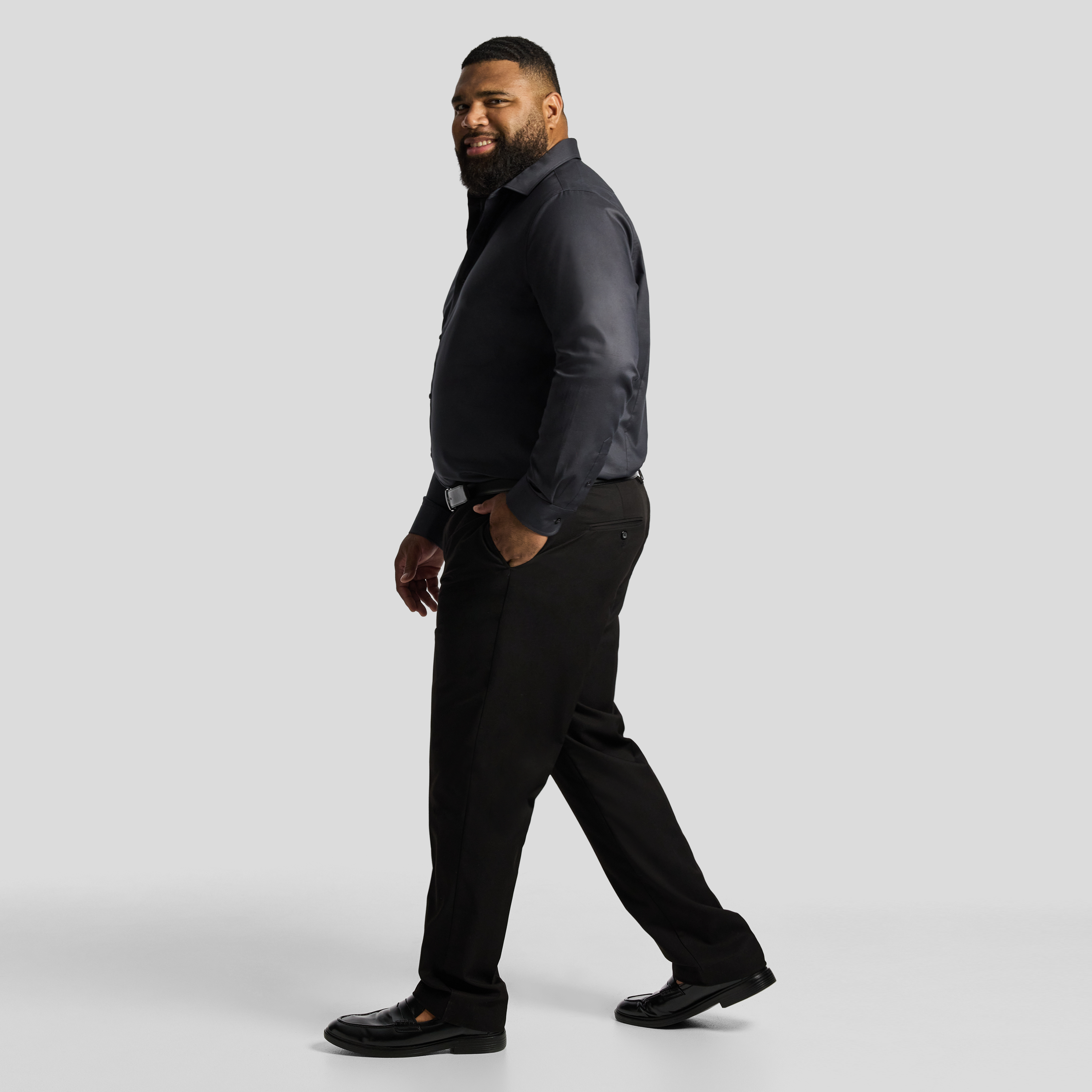 London Classic Dress Shirt