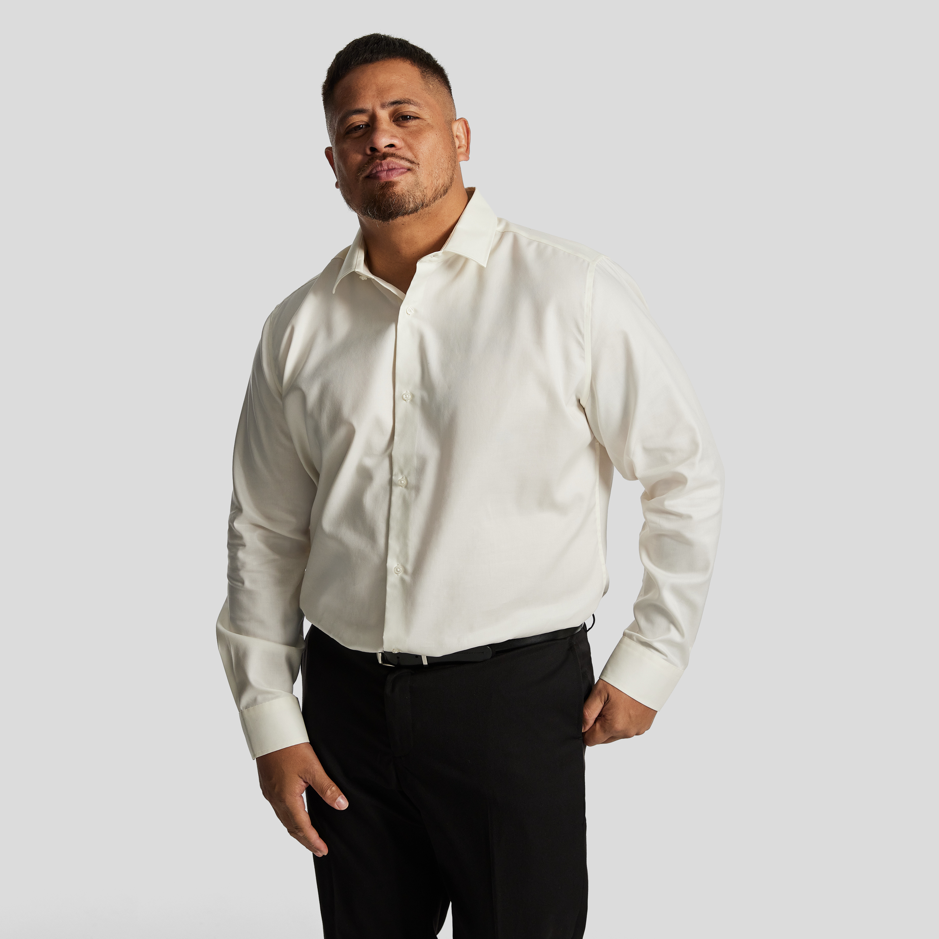 London Classic Dress Shirt