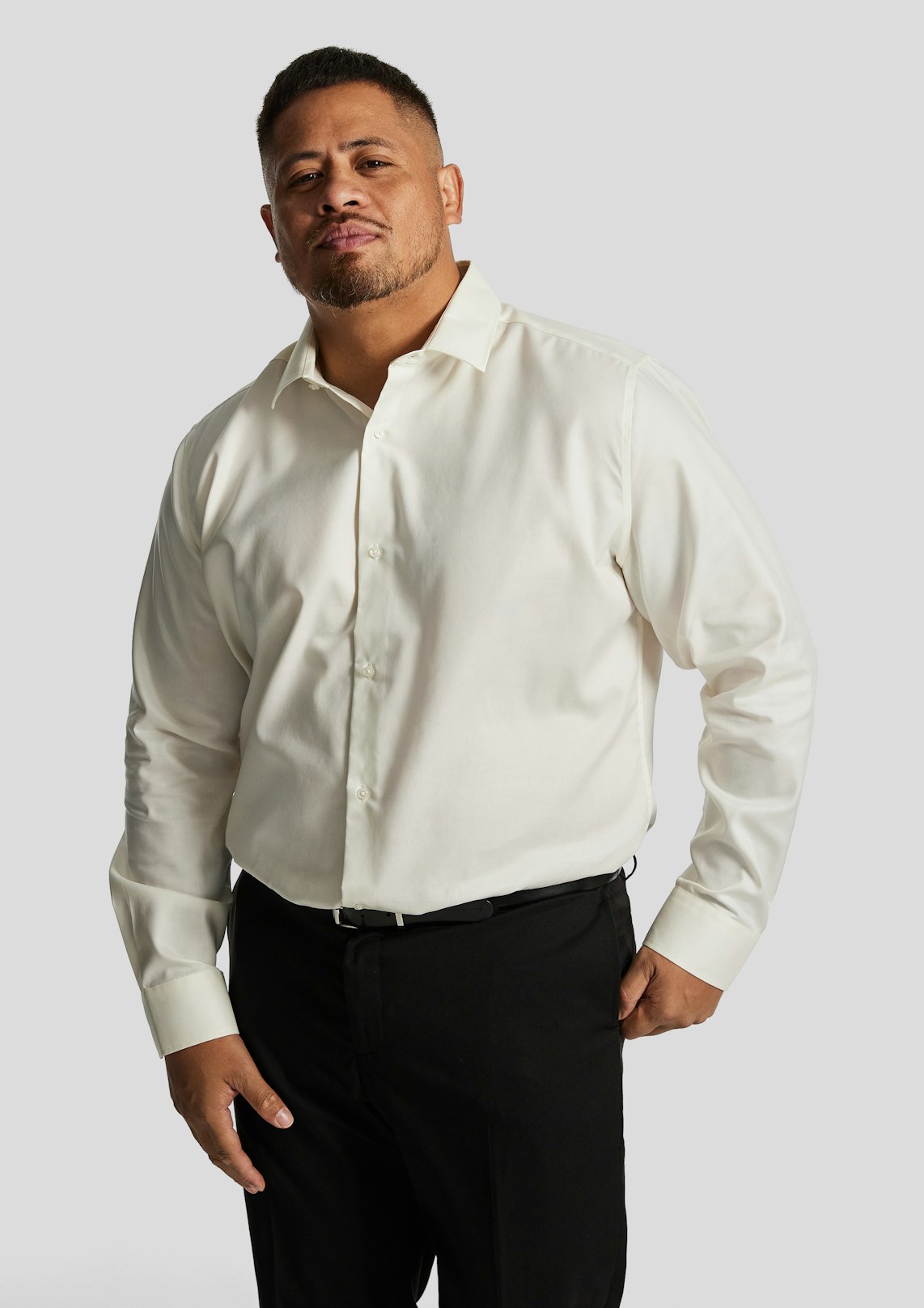 London Classic Dress Shirt