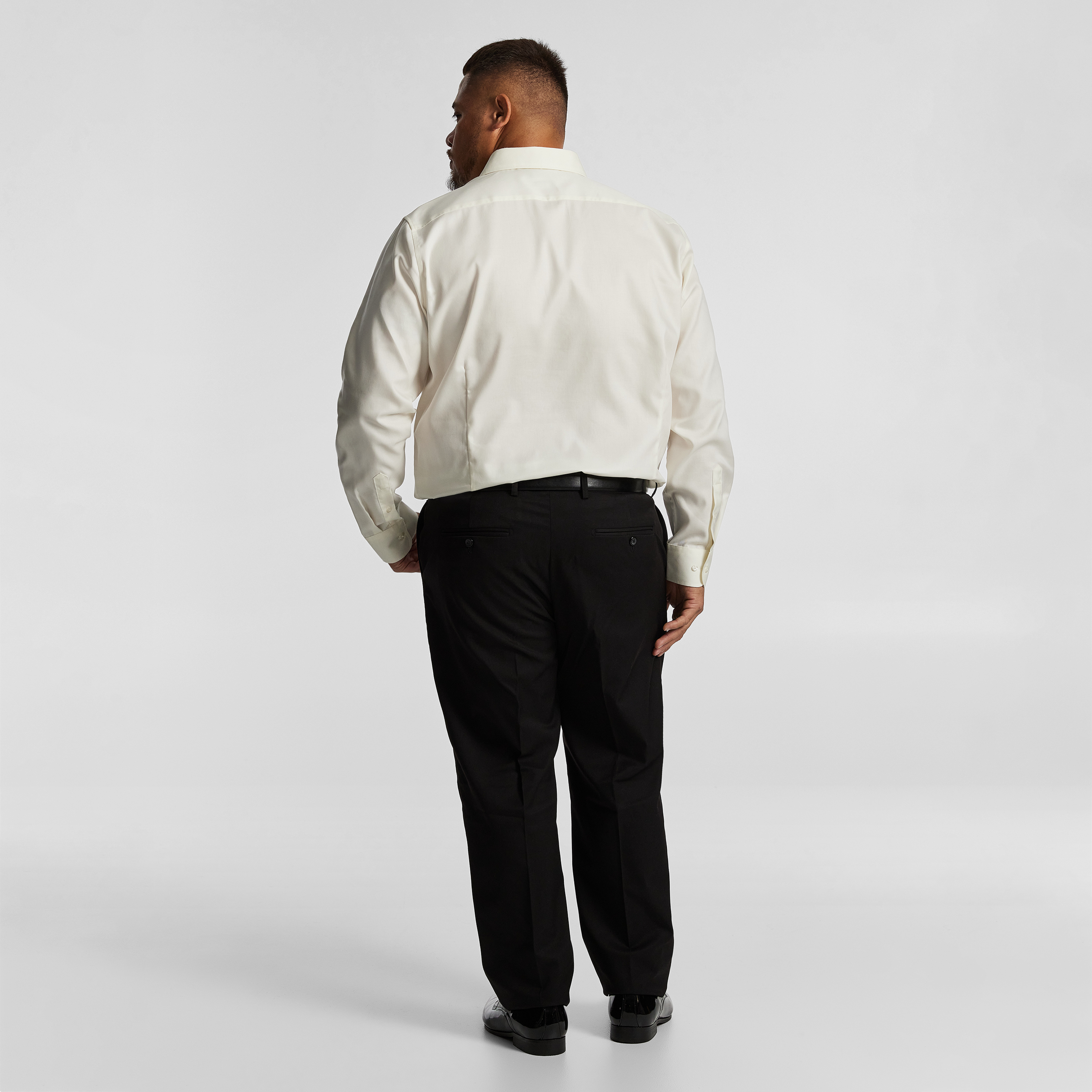 London Classic Dress Shirt