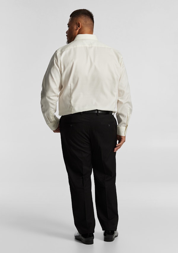 Ivory London Classic Dress Shirt
