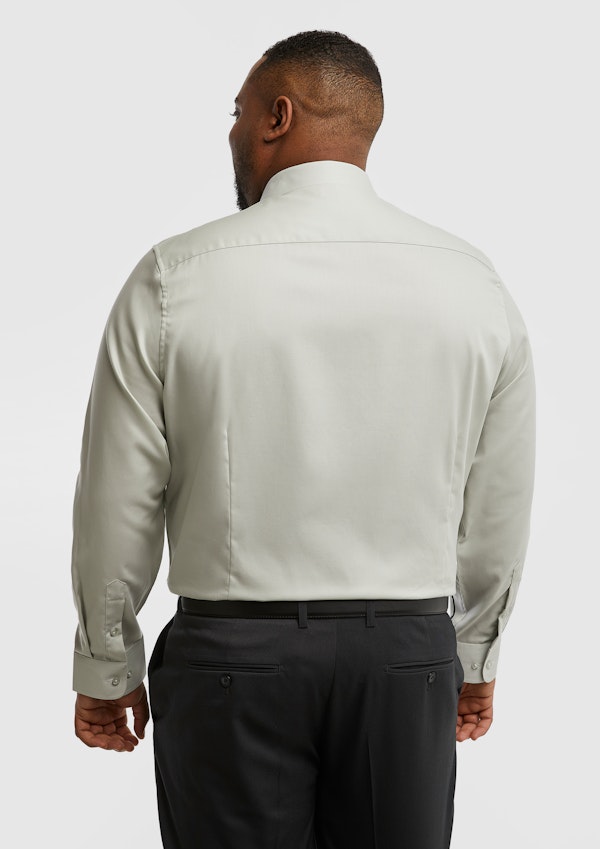 London Classic Dress Shirt