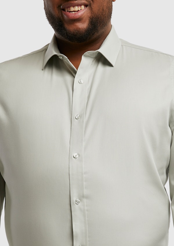 London Classic Dress Shirt